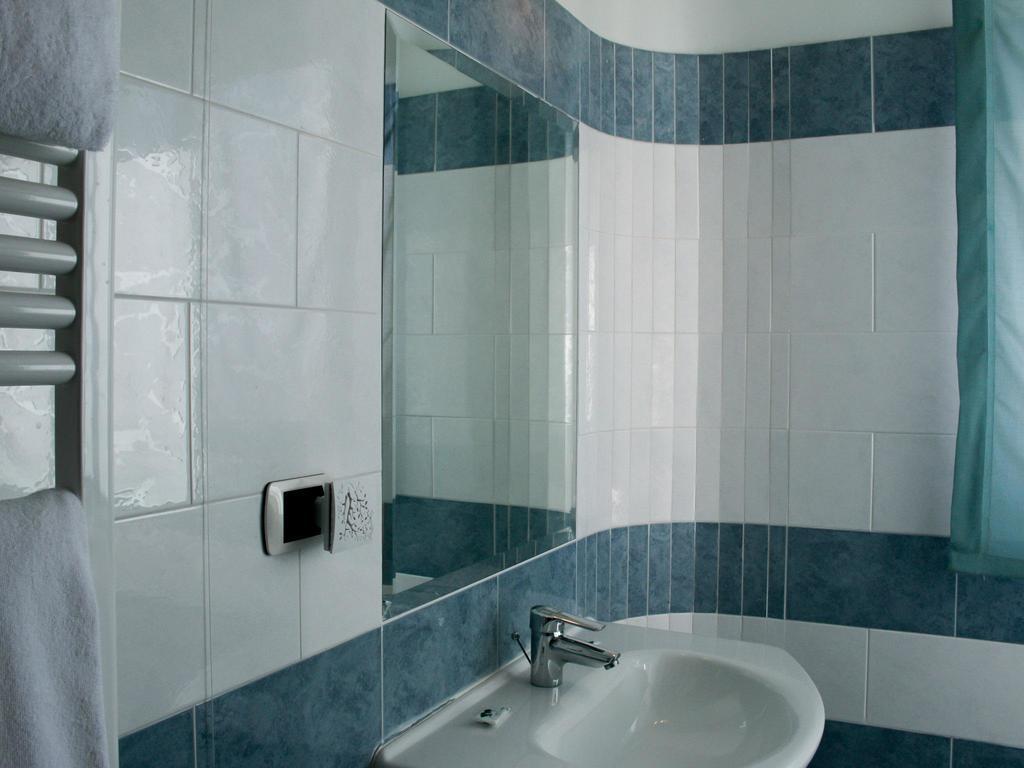 Blu San Nicola Manfredi