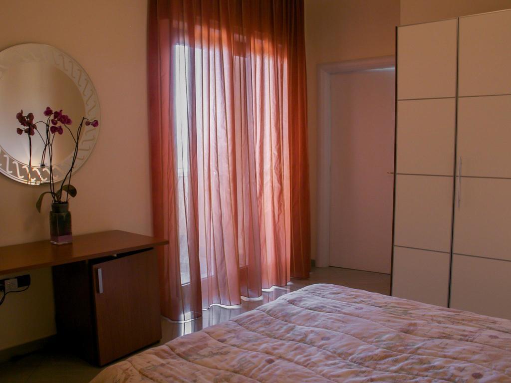 Hotel Blu San Nicola Manfredi