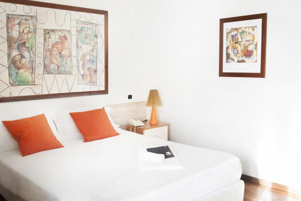 Hotel Blu 3*